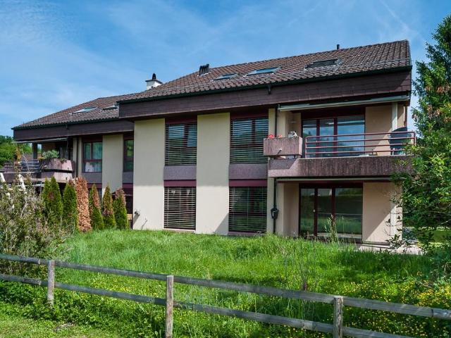 Apartment mieten in Bubendorf, Basel-Landschaft