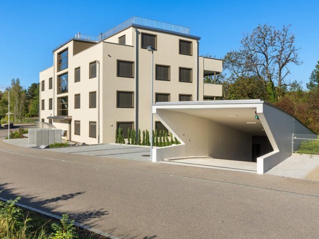 Apartment mieten in Bubikon, Zürich