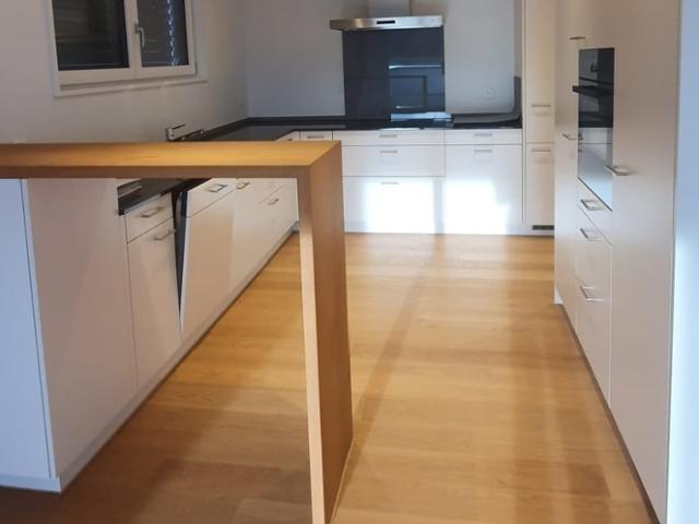 Apartment mieten in Buchrain, Lü