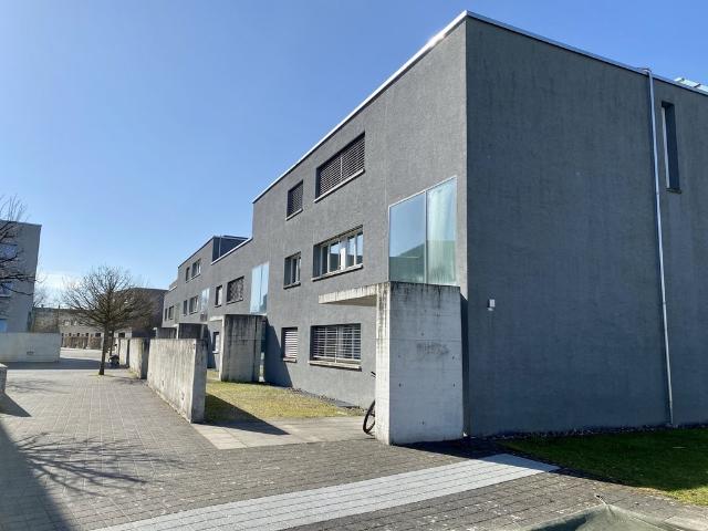 Apartment mieten in Buchs (AG), Aargau