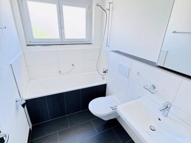 Apartment mieten in Buchs (SG), St. Gallen