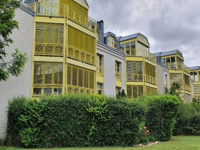 Apartment mieten in Buchs (AG), Aargau