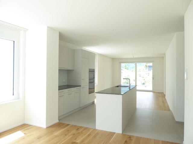 Apartment mieten in Buchs (SG), St. Gallen