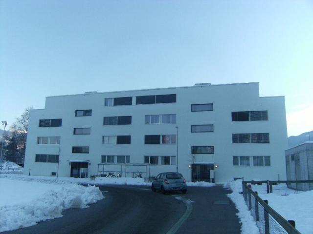 Apartment mieten in Buchs (SG), St. Gallen
