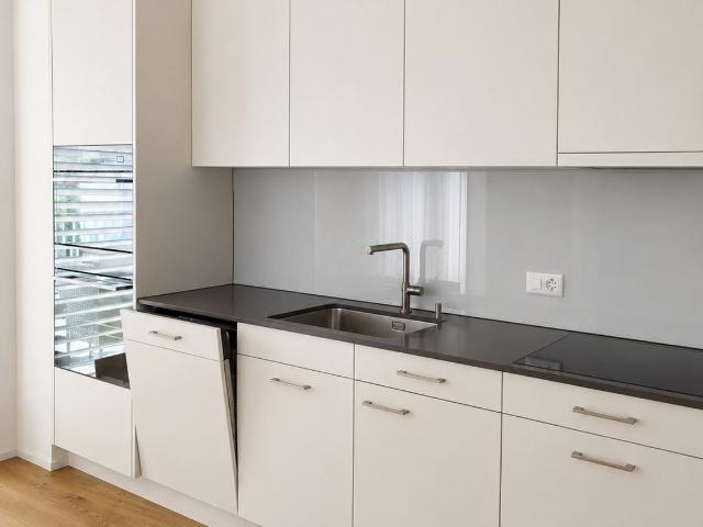 Apartment mieten in Buchs (SG), St. Gallen