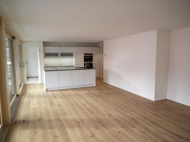 Apartment mieten in Buchs (SG), St. Gallen