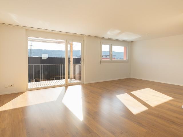 Apartment mieten in Buchs (ZH), Zürich