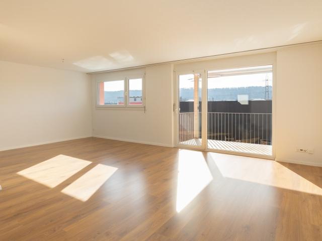 Apartment mieten in Buchs (ZH), Zürich