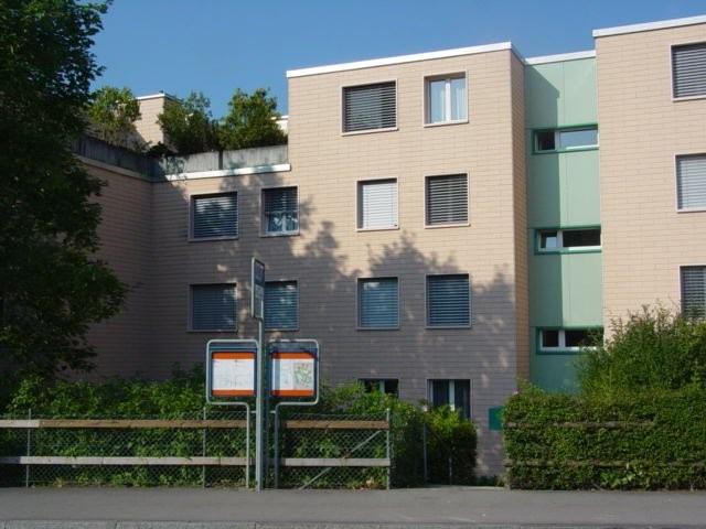Apartment mieten in Buchs (ZH), Zürich