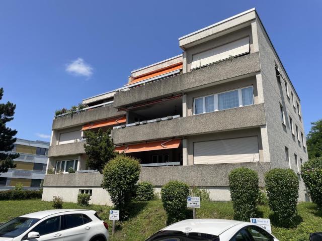 Apartment mieten in Bülach, Zürich