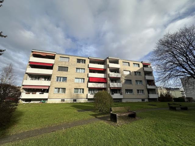 Apartment mieten in Bülach, Zürich