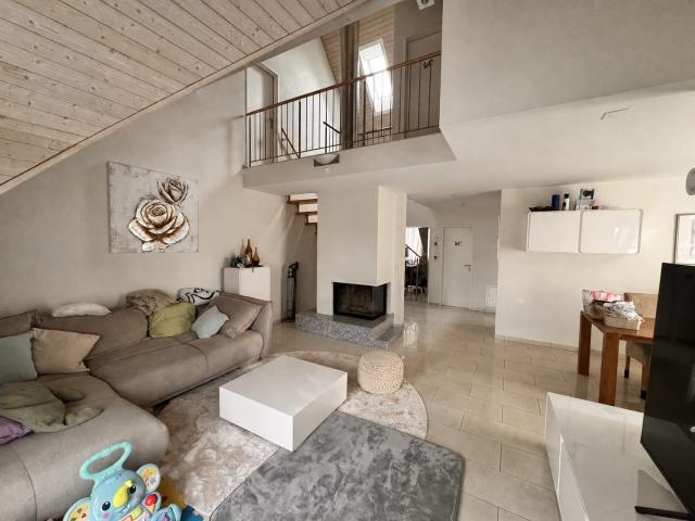 Apartment mieten in Bülach, Zürich