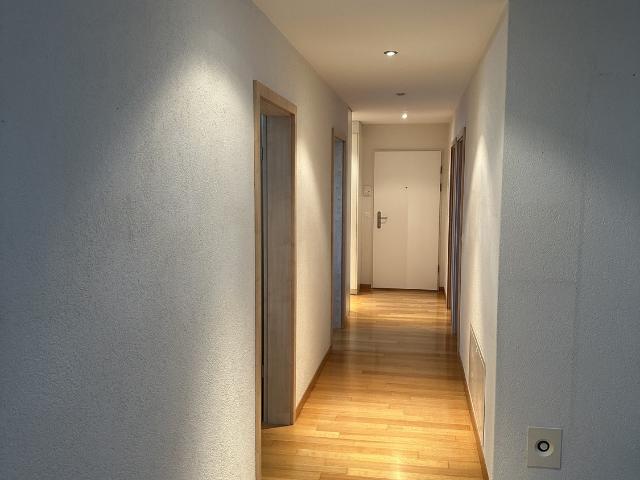Apartment mieten in Bülach, Zürich