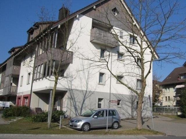 Apartment mieten in Bülach, Zürich