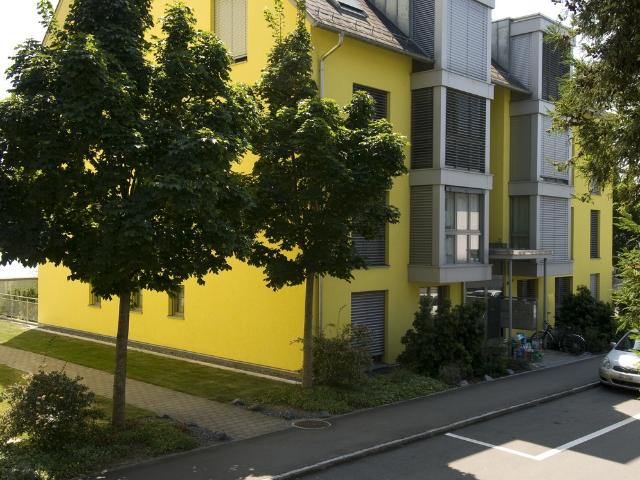 Apartment mieten in Bülach, Zürich