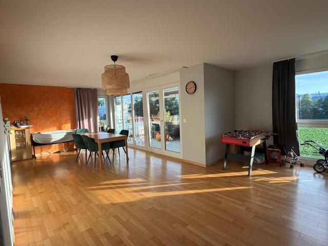 Apartment mieten in Bülach, Zürich
