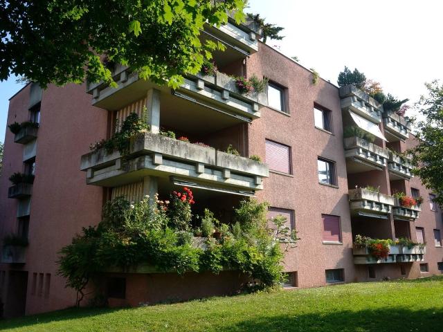Apartment mieten in Bülach, Zürich