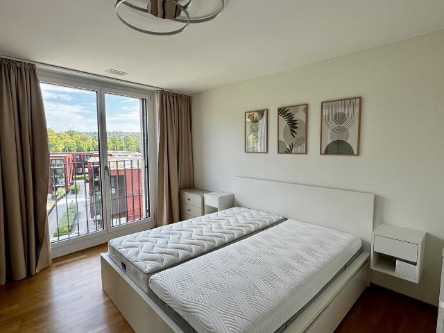 Apartment mieten in Bülach, Zürich