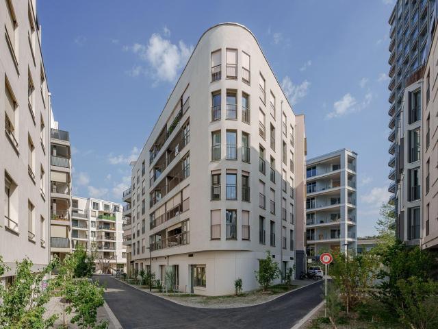 Apartment mieten in Bülach, Zürich