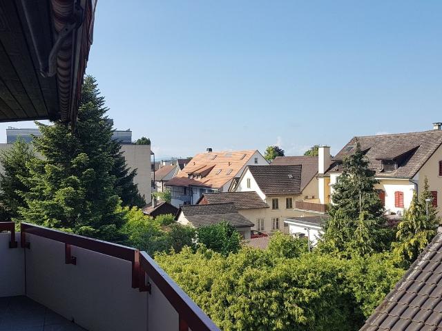 Apartment mieten in Bülach, Zürich