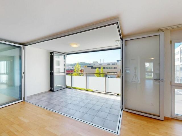 Apartment mieten in Bülach, Zürich