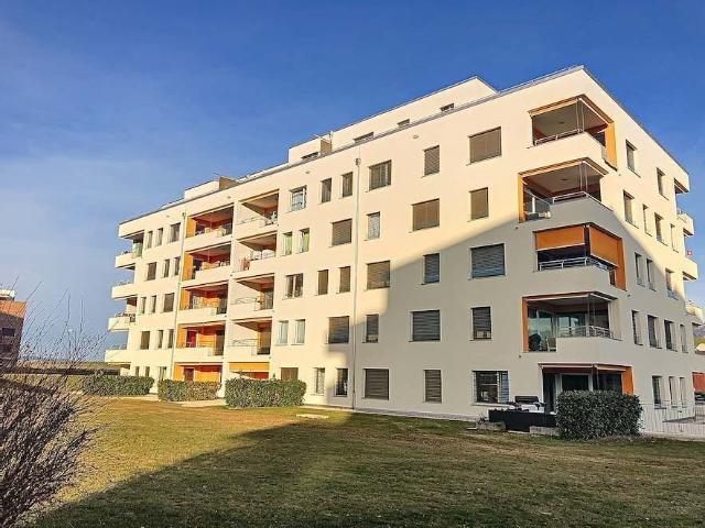 Apartment mieten in Bulle, Freiburg