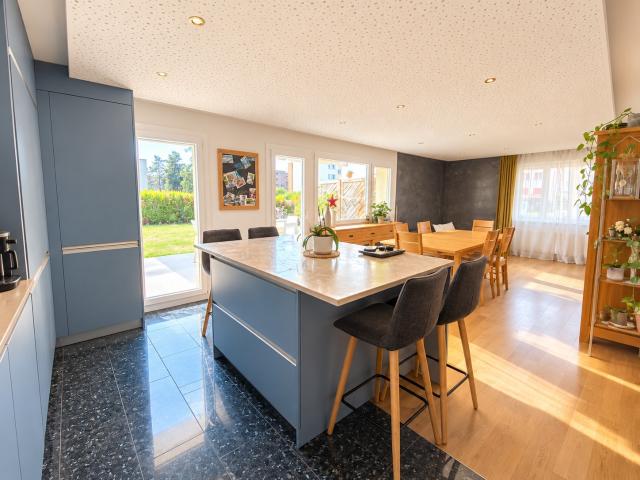 Apartment mieten in Bulle, Freiburg