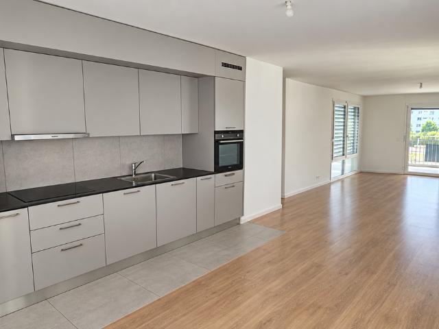 Apartment mieten in Bulle, Freiburg