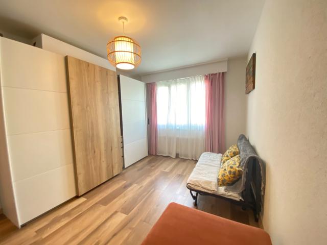Apartment mieten in Bulle, Freiburg