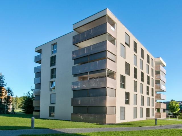 Apartment mieten in Bulle, Freiburg