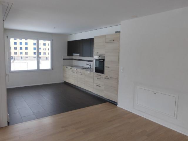 Apartment mieten in Bulle, Freiburg