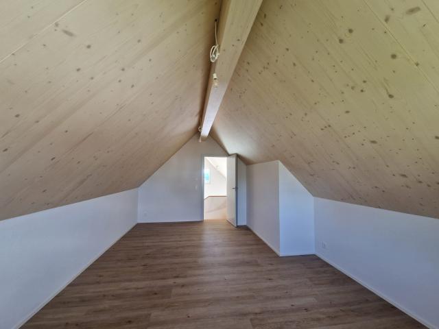 Apartment mieten in Bünzen, Aargau