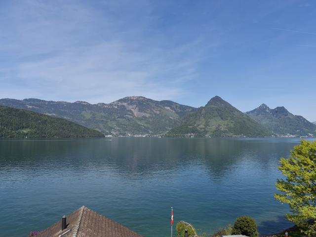Apartment mieten in Buochs, Nidwalden