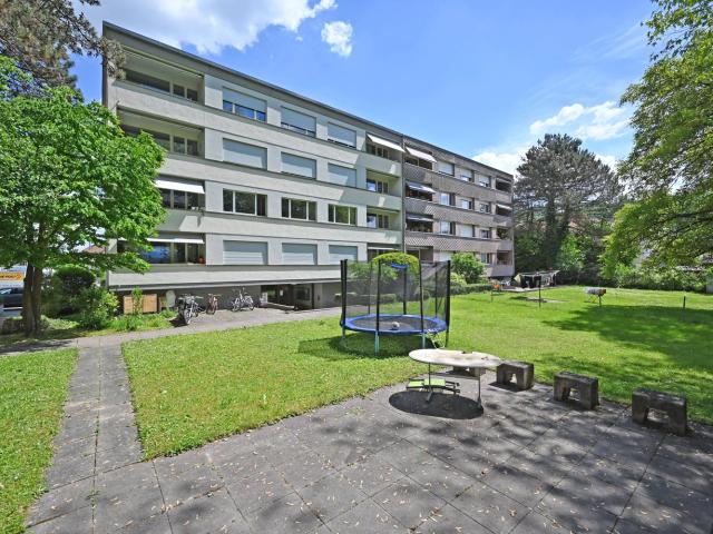 Apartment mieten in Büren an der Aare, Bern