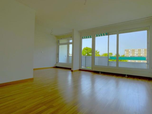 Apartment mieten in Burgdorf, Bern