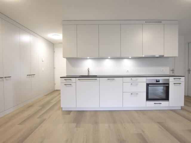 Apartment mieten in Burgdorf, Bern