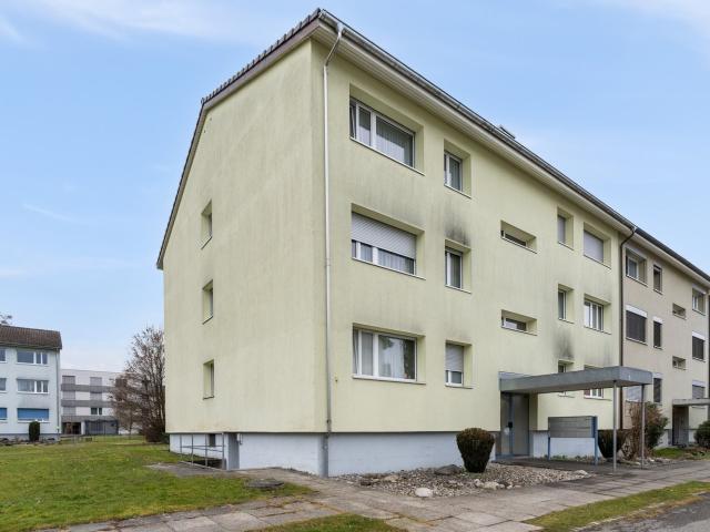 Apartment mieten in Burgdorf, Bern