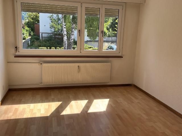 Apartment mieten in Burgdorf, Bern