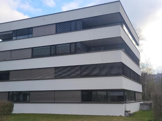 Apartment mieten in Burgdorf, Bern
