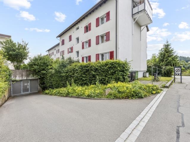 Apartment mieten in Im Choser, Burgdorf