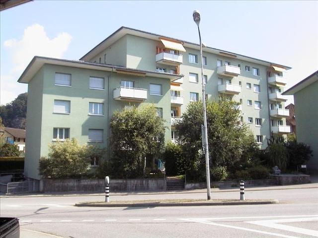 Apartment mieten in Burgdorf, Bern