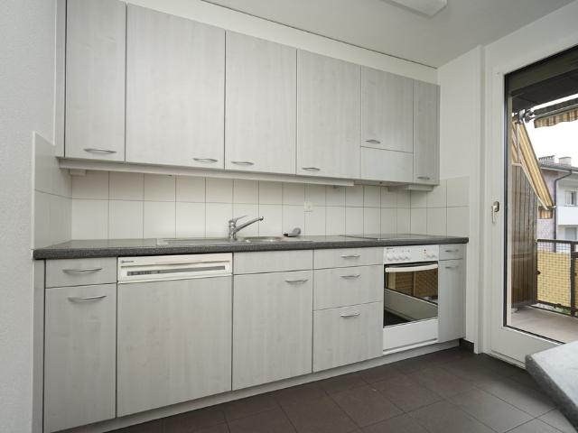 Apartment mieten in Tiergarte, Burgdorf