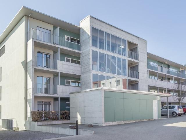 Apartment mieten in Burgdorf, Bern