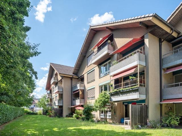 Apartment mieten in Burgdorf, Bern