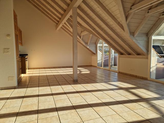 Apartment mieten in Burgdorf, Bern