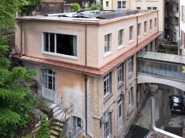Apartment mieten in Burgdorf, Bern