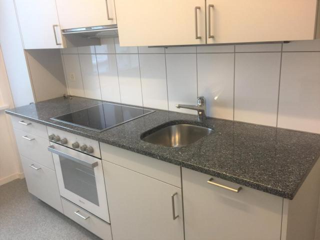 Apartment mieten in Burgdorf, Bern