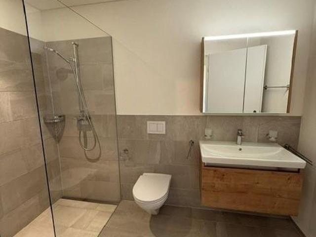 Apartment mieten in Burgdorf, Bern