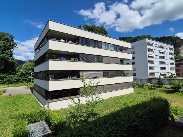 Apartment mieten in Burgdorf, Bern