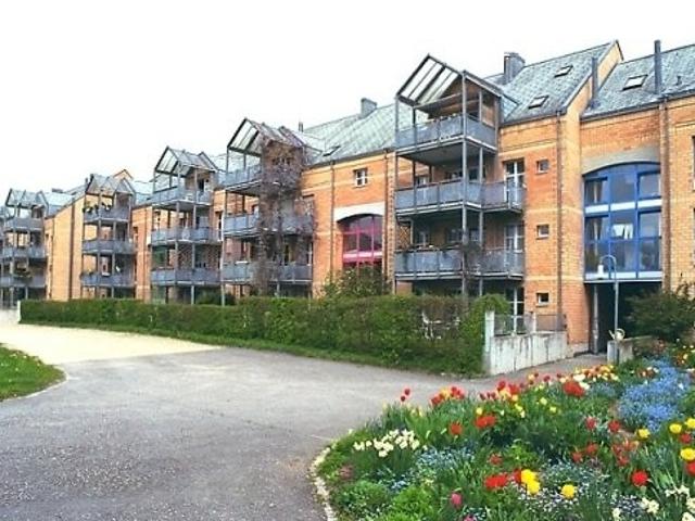 Apartment mieten in Burgdorf, Bern